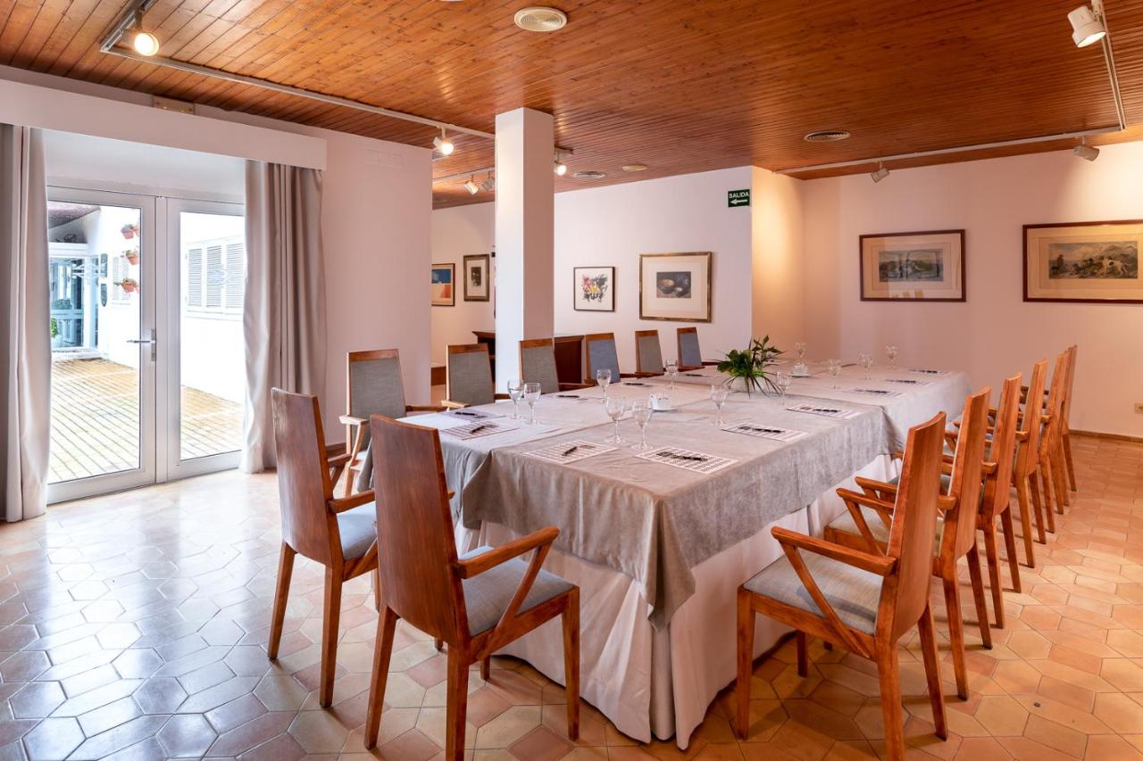 Parador De Ayamonte