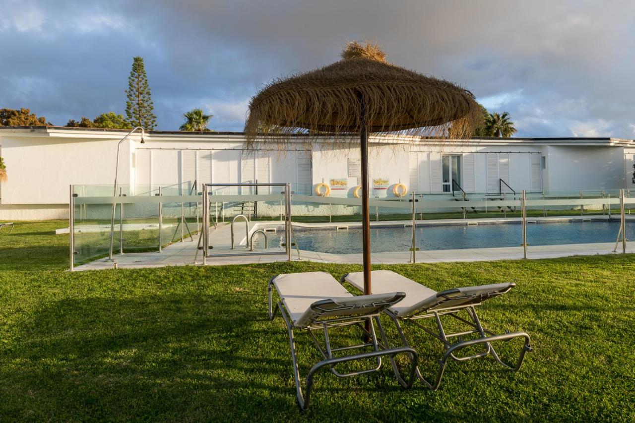Parador De Ayamonte