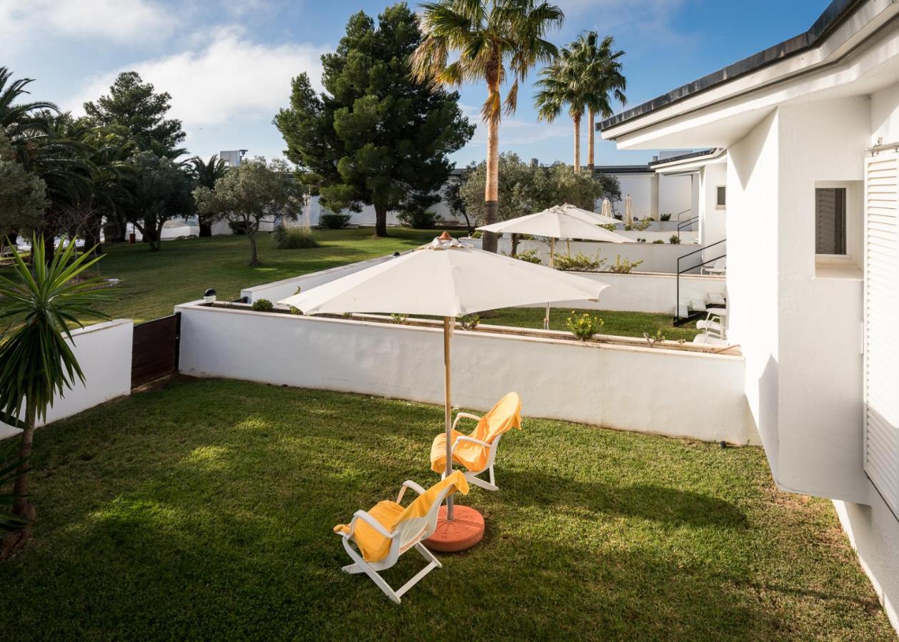 Parador De Ayamonte