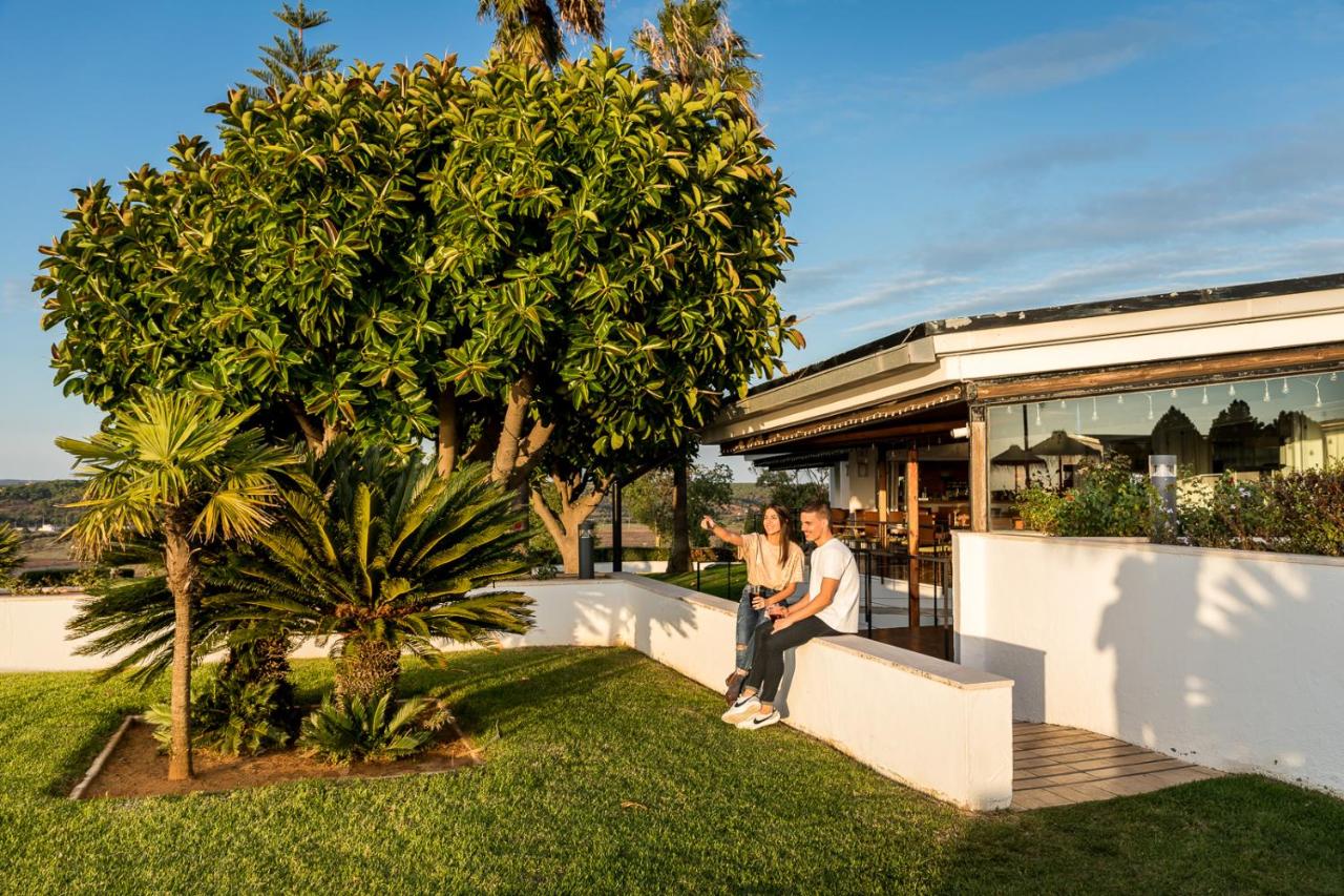 Parador De Ayamonte