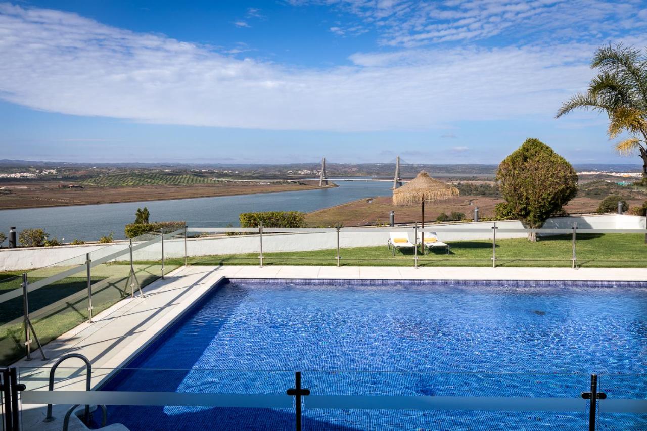 Parador De Ayamonte
