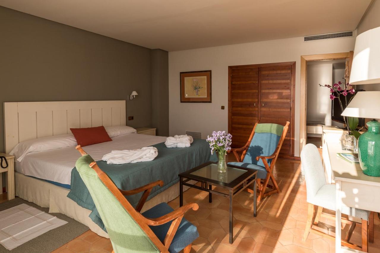Parador De Ayamonte