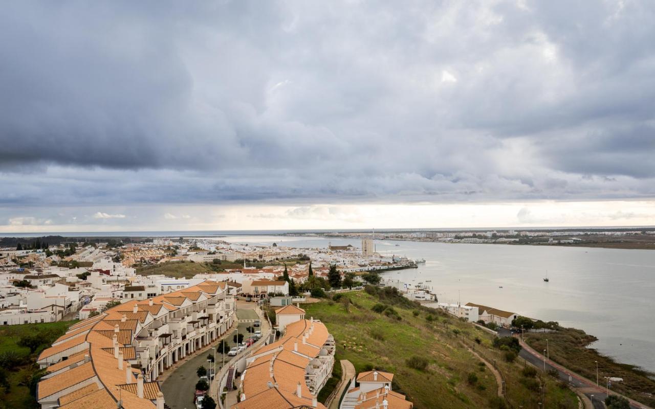 Parador De Ayamonte