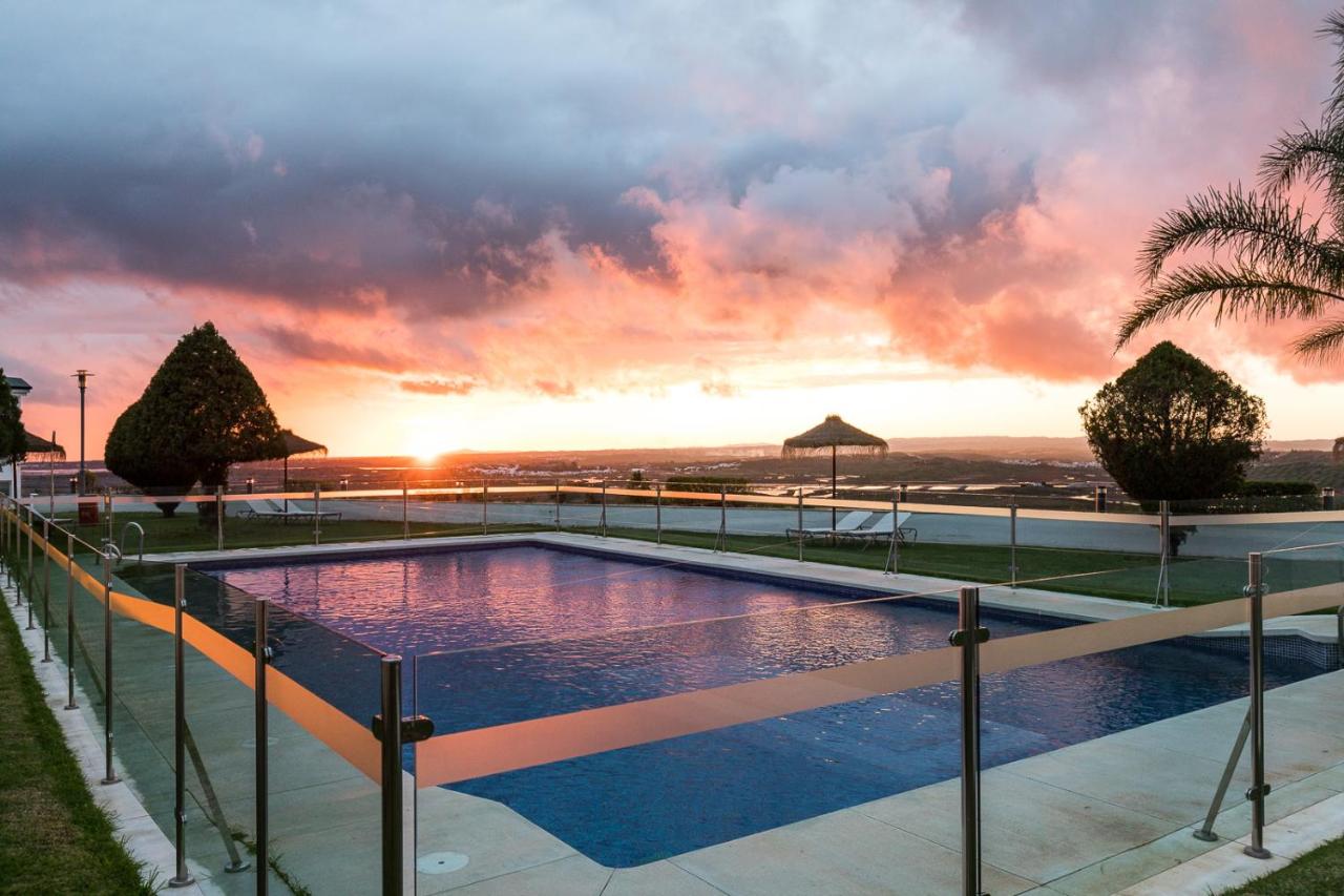 Parador De Ayamonte