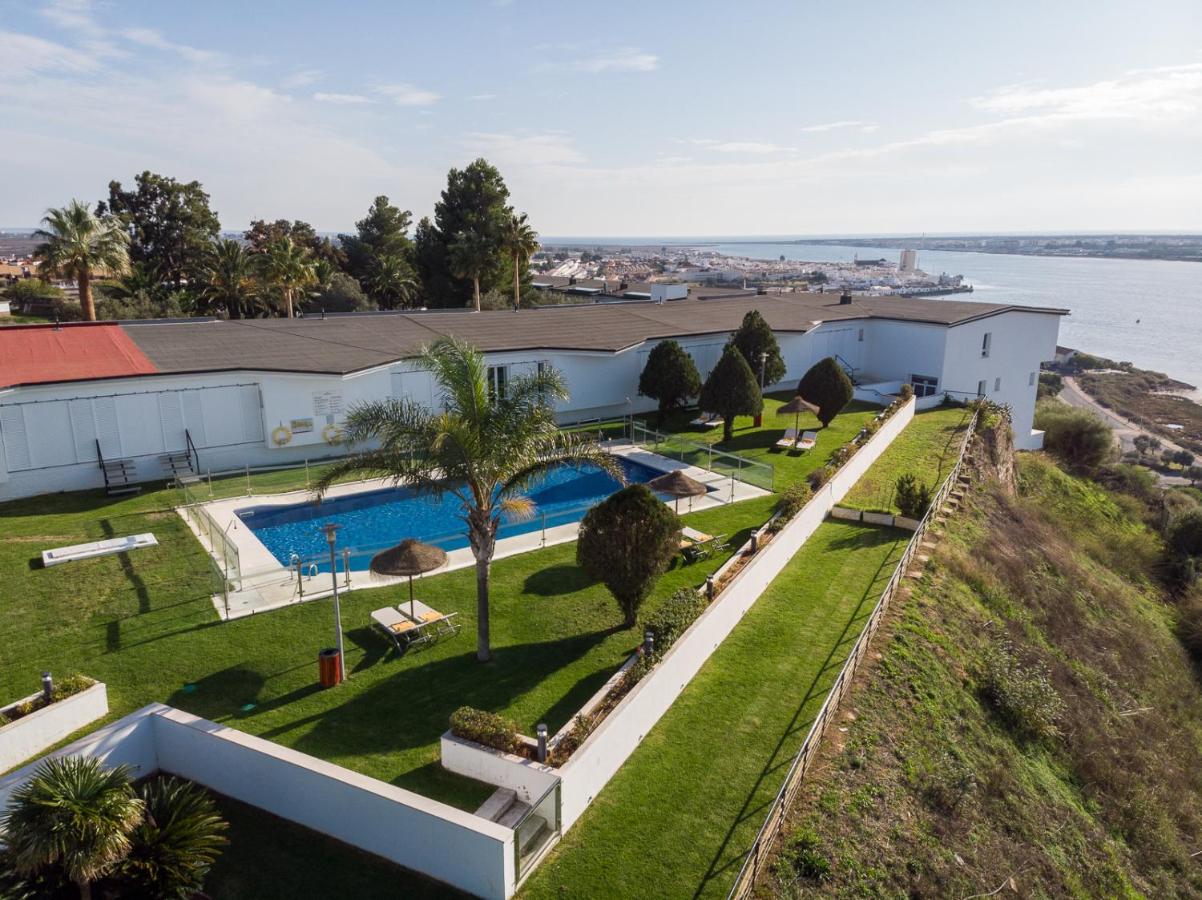 Parador De Ayamonte