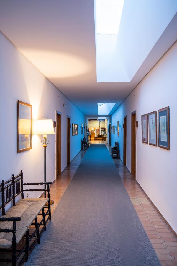 Parador De Ayamonte