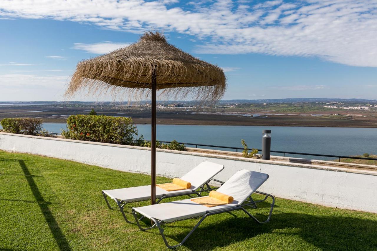 Parador De Ayamonte