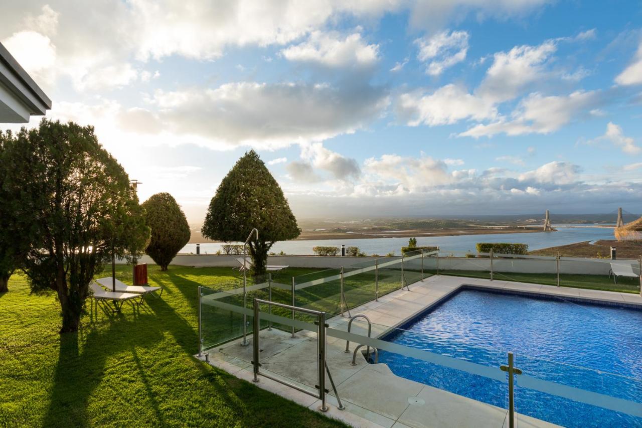 Parador De Ayamonte