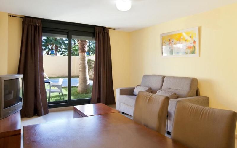 Playamarina Affiliated Apartments by Senator