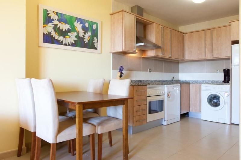 Playamarina Affiliated Apartments by Senator