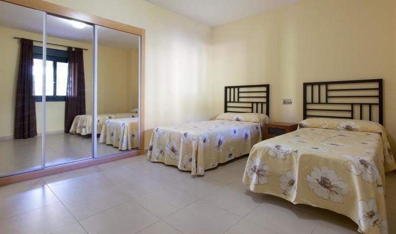 Playamarina Affiliated Apartments by Senator