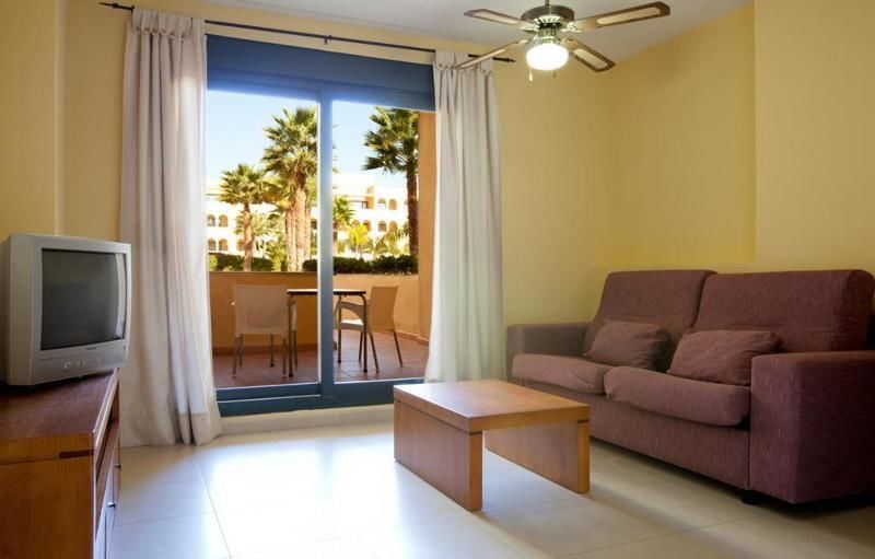 Playamarina Affiliated Apartments by Senator