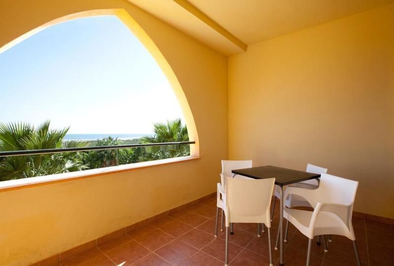 Playamarina Affiliated Apartments by Senator