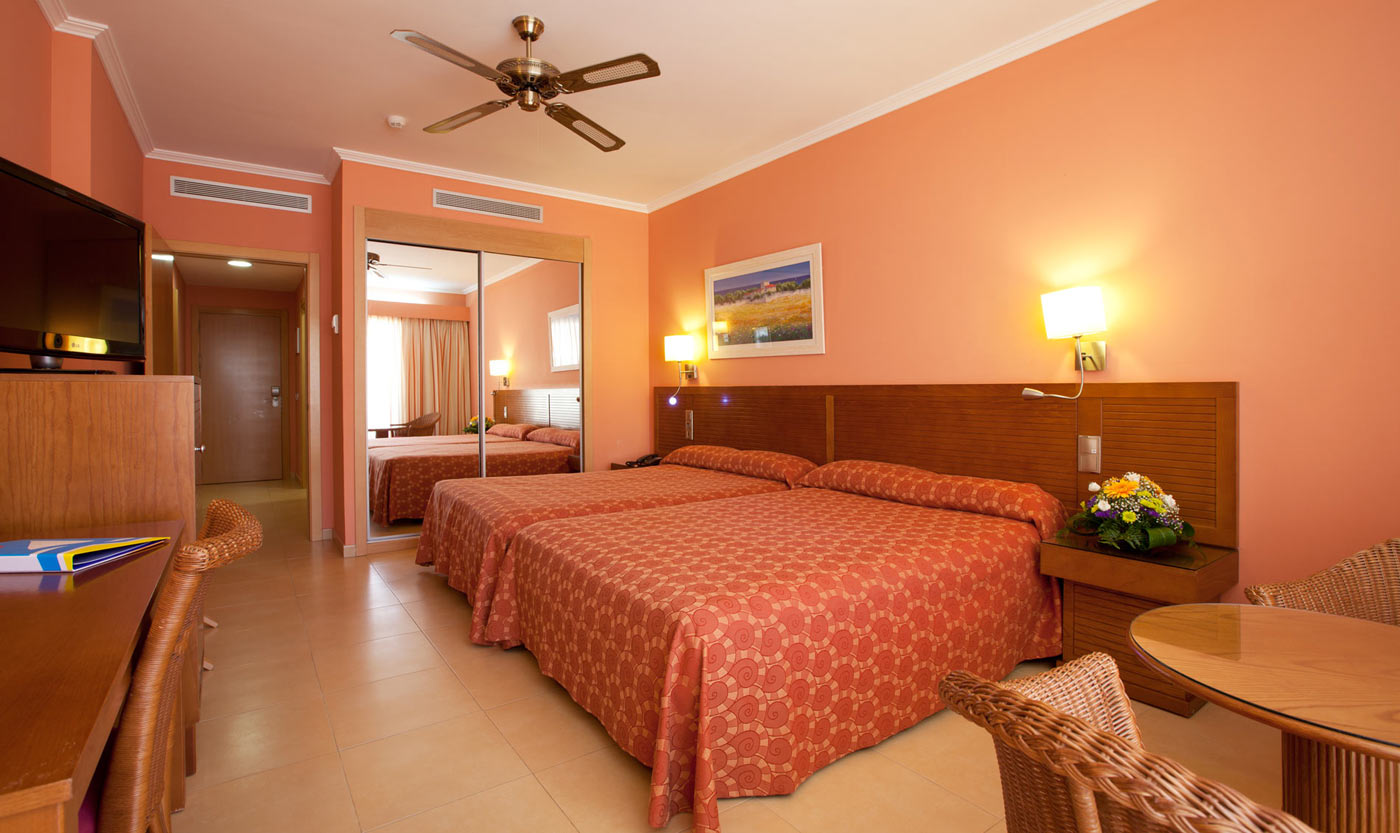 Playamarina Lifestyle Collection by Senator