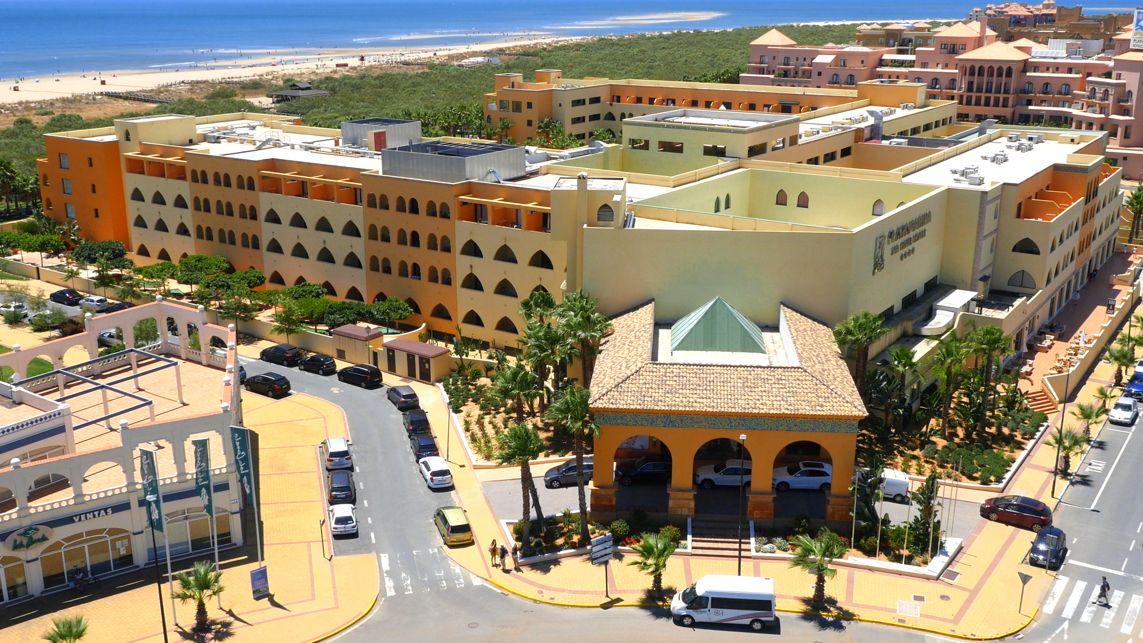 Playamarina Lifestyle Collection by Senator