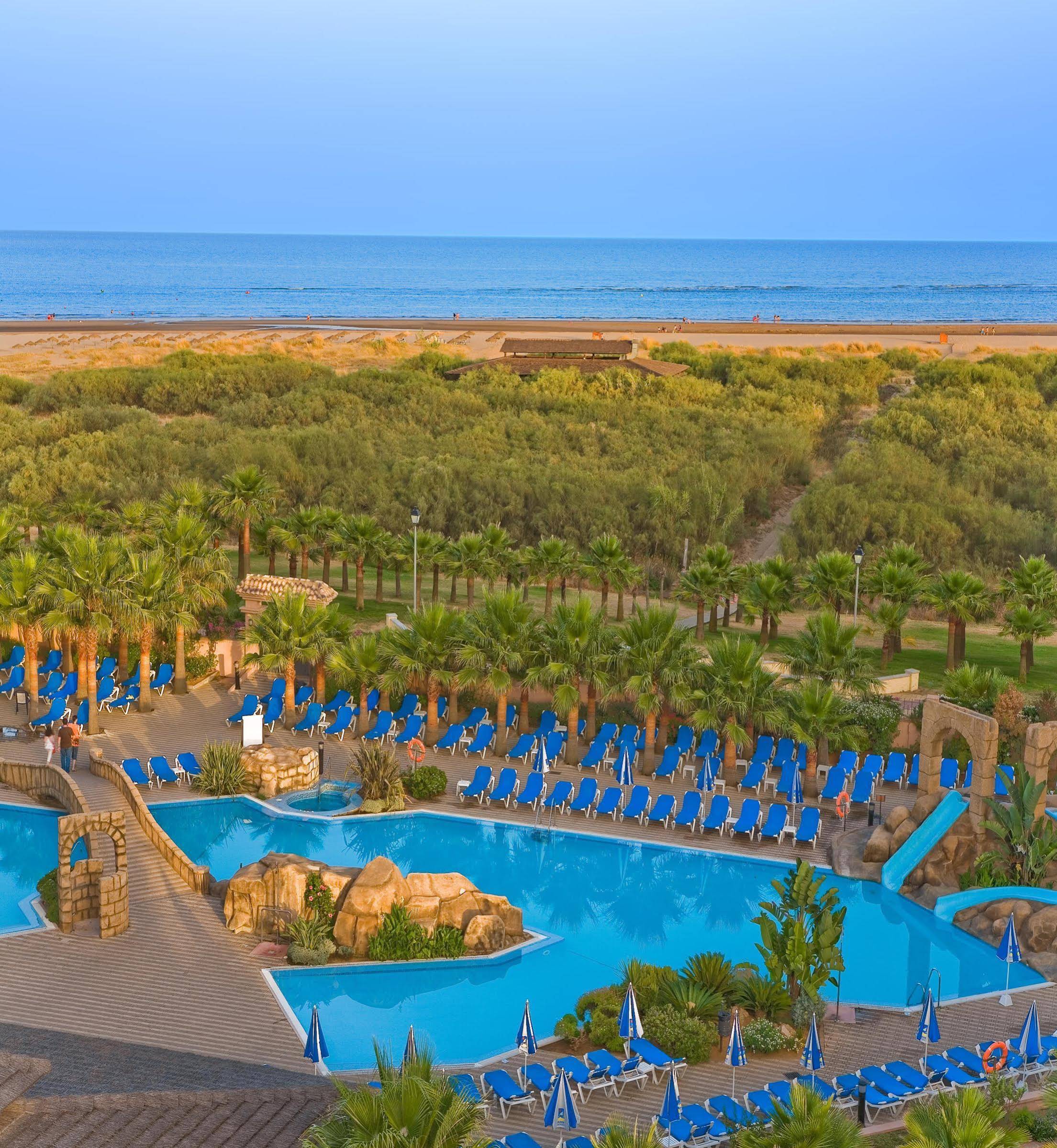 Playamarina by Senator