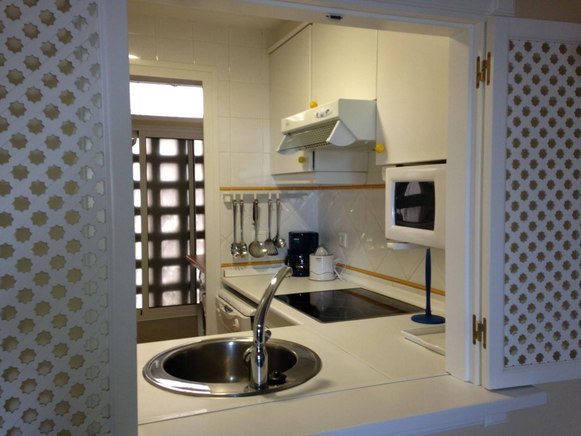 Solmares Apartamentos