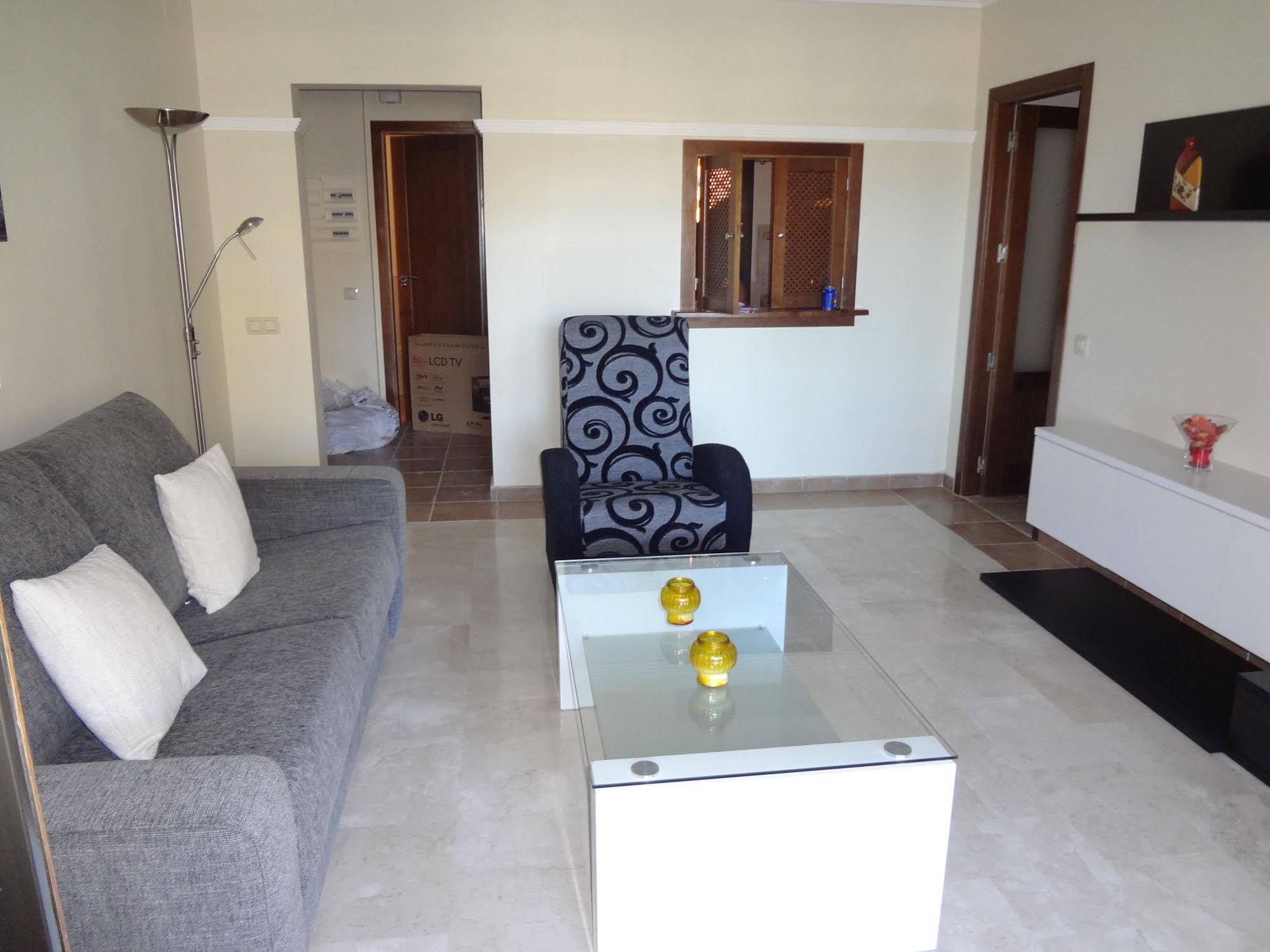 Solmares Apartamentos