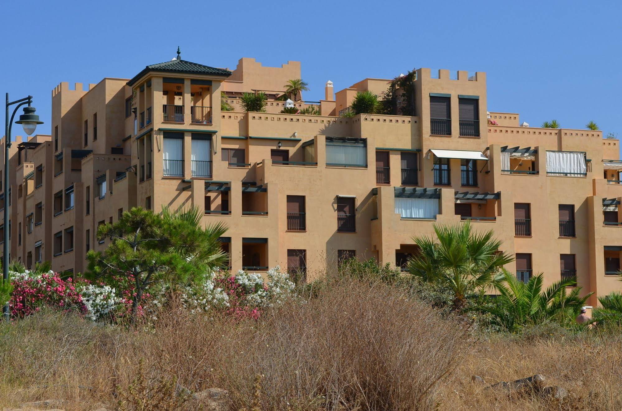 Solmares Apartamentos
