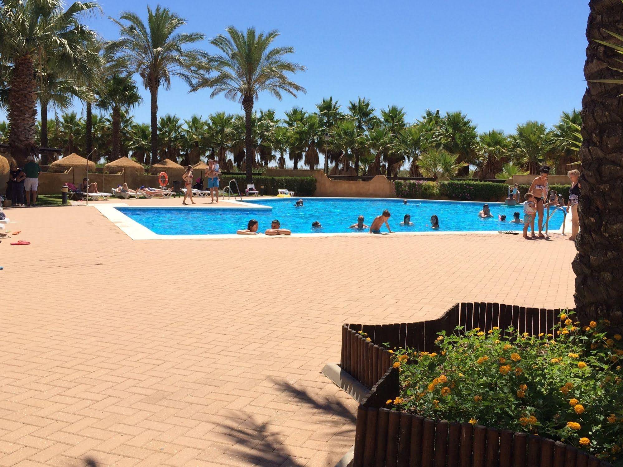 Solmares Apartamentos