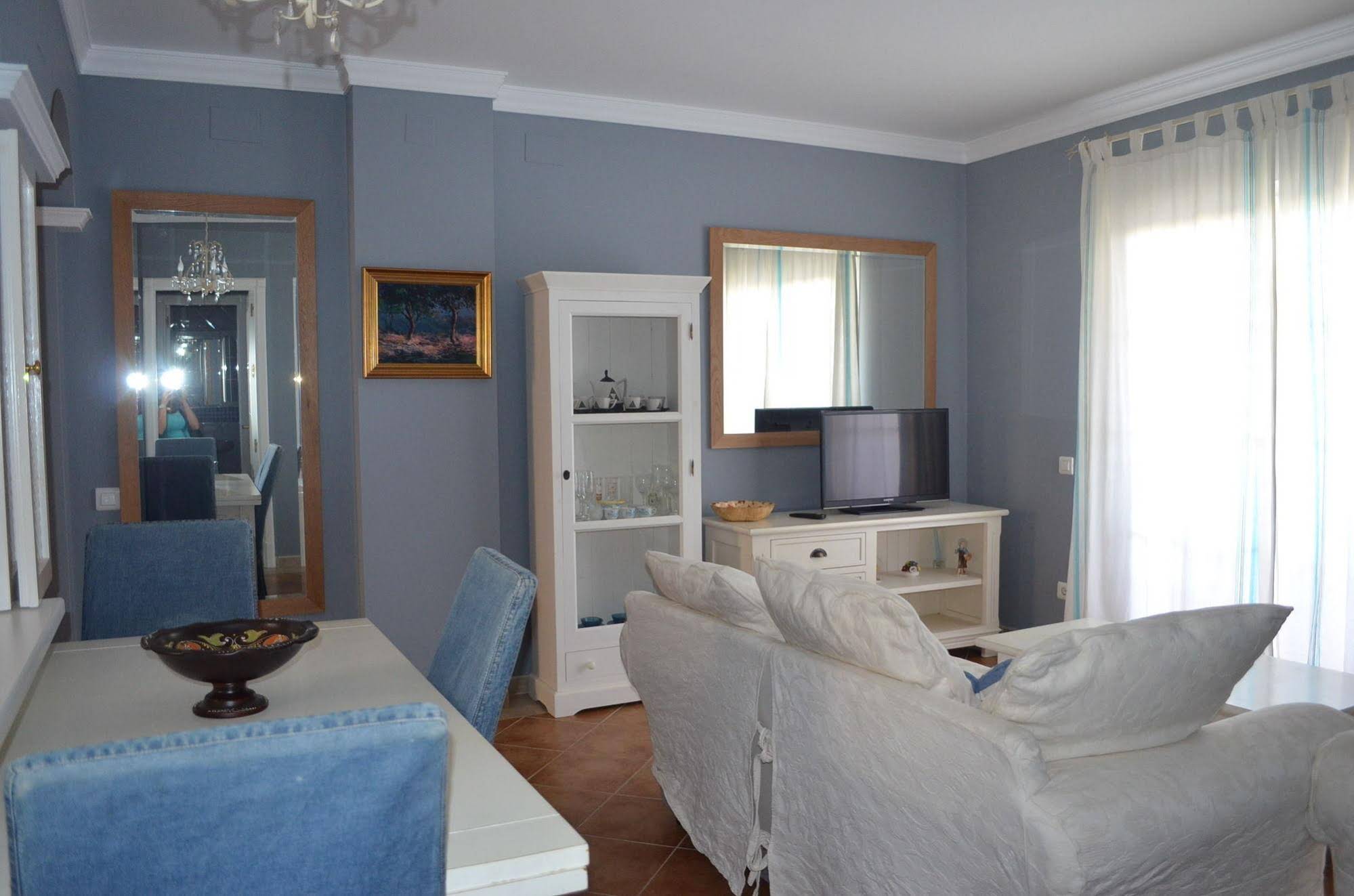 Solmares Apartamentos