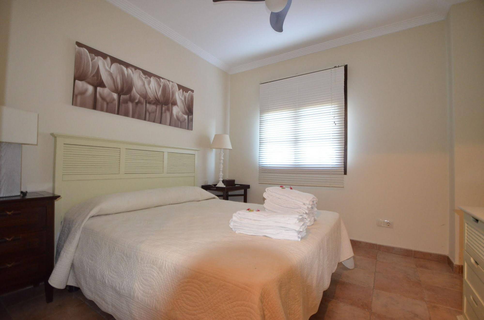 Solmares Apartamentos