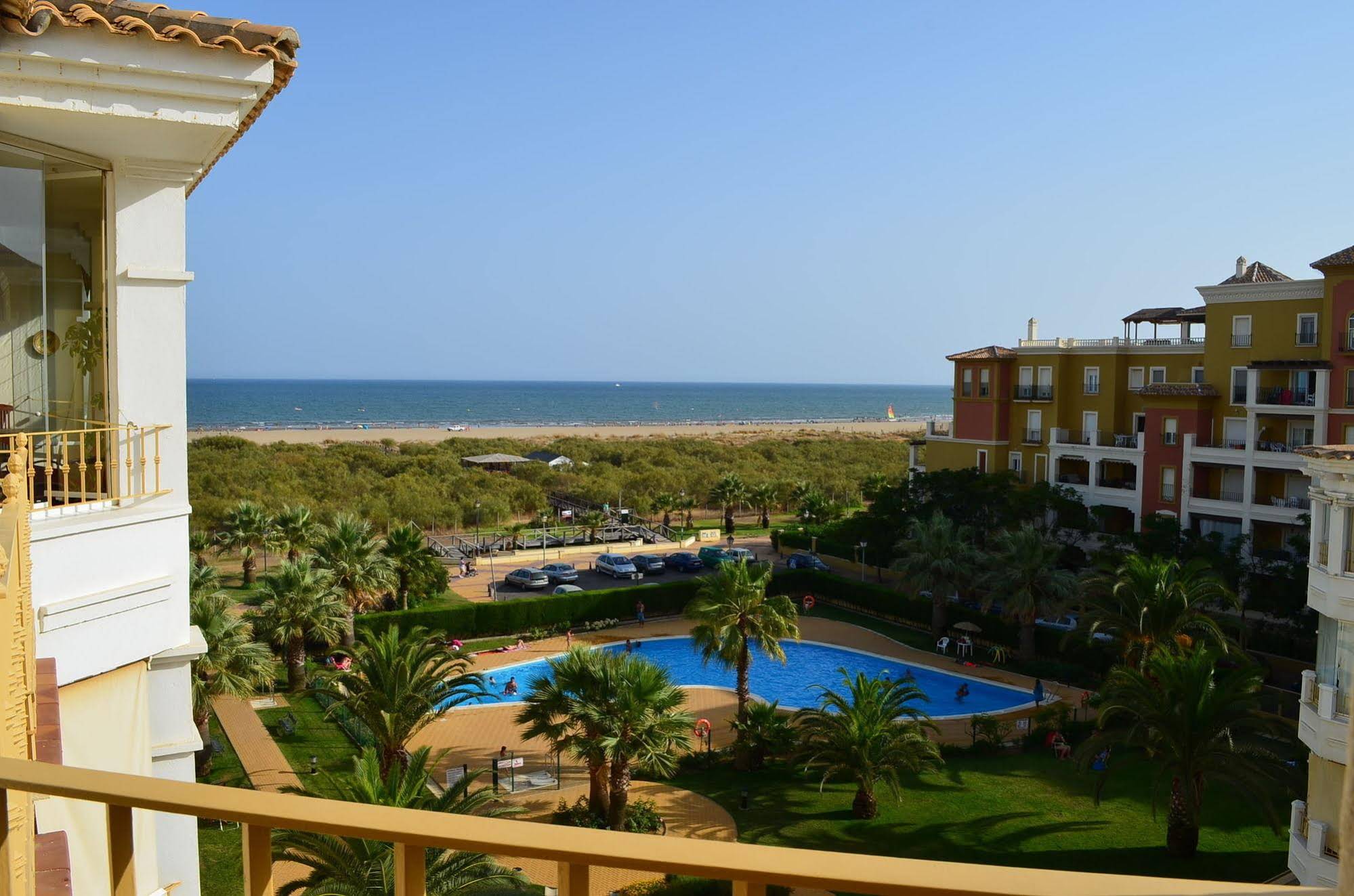 Solmares Apartamentos