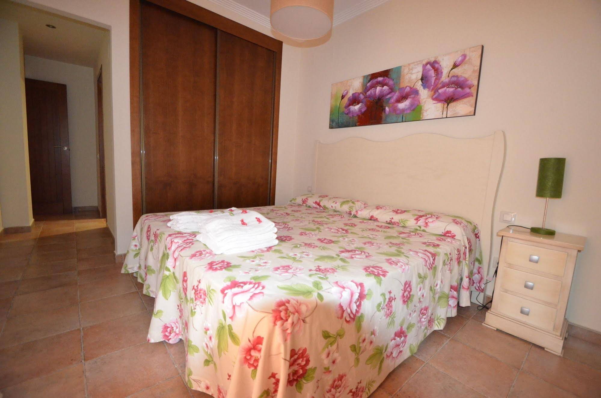 Solmares Apartamentos