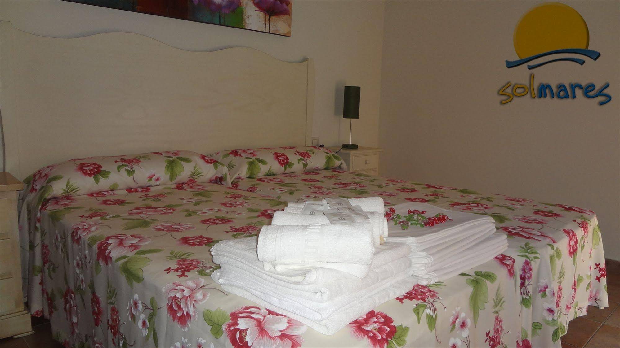 Solmares Apartamentos