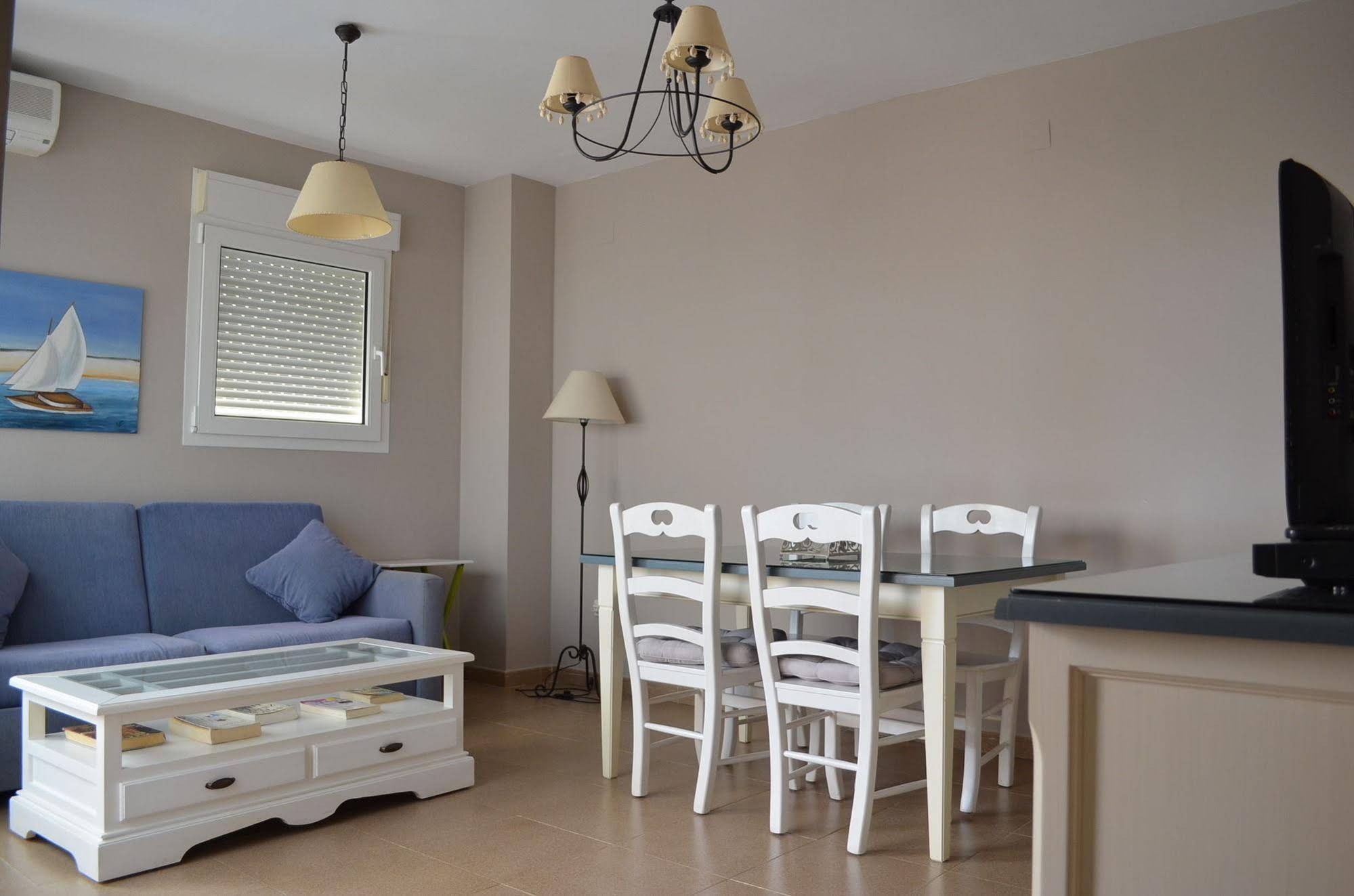 Solmares Apartamentos