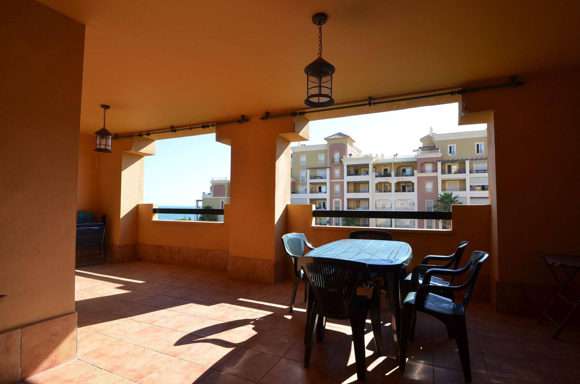 Solmares Apartamentos