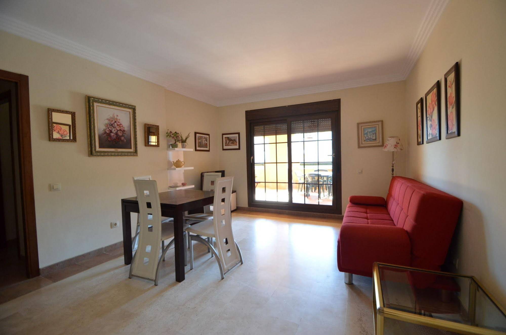 Solmares Apartamentos