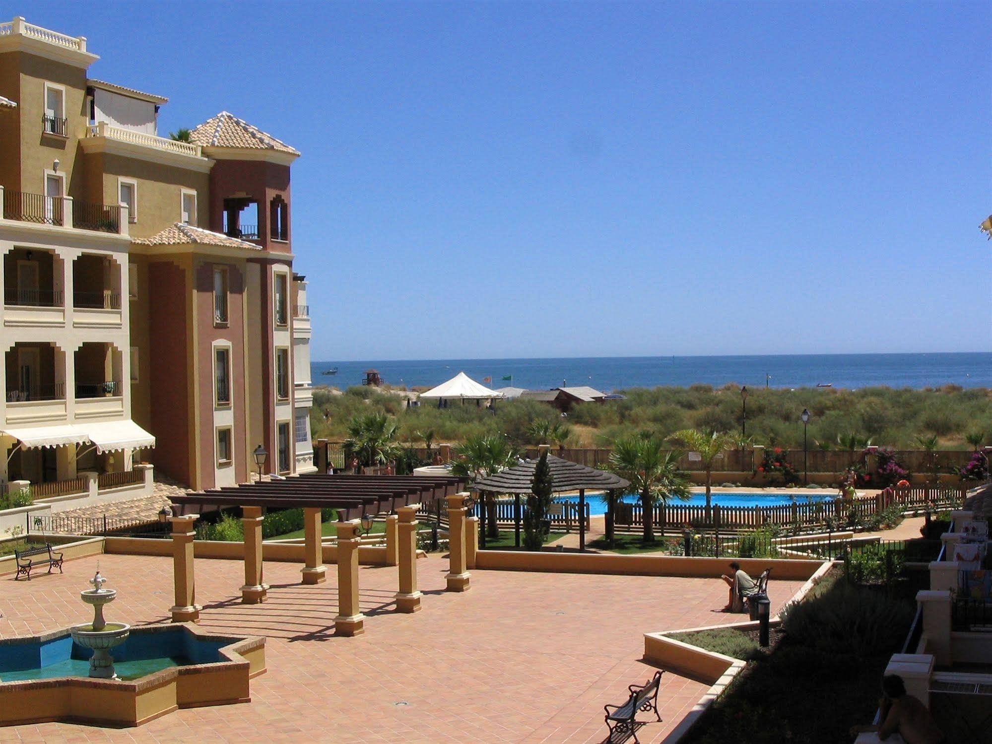 Solmares Apartamentos