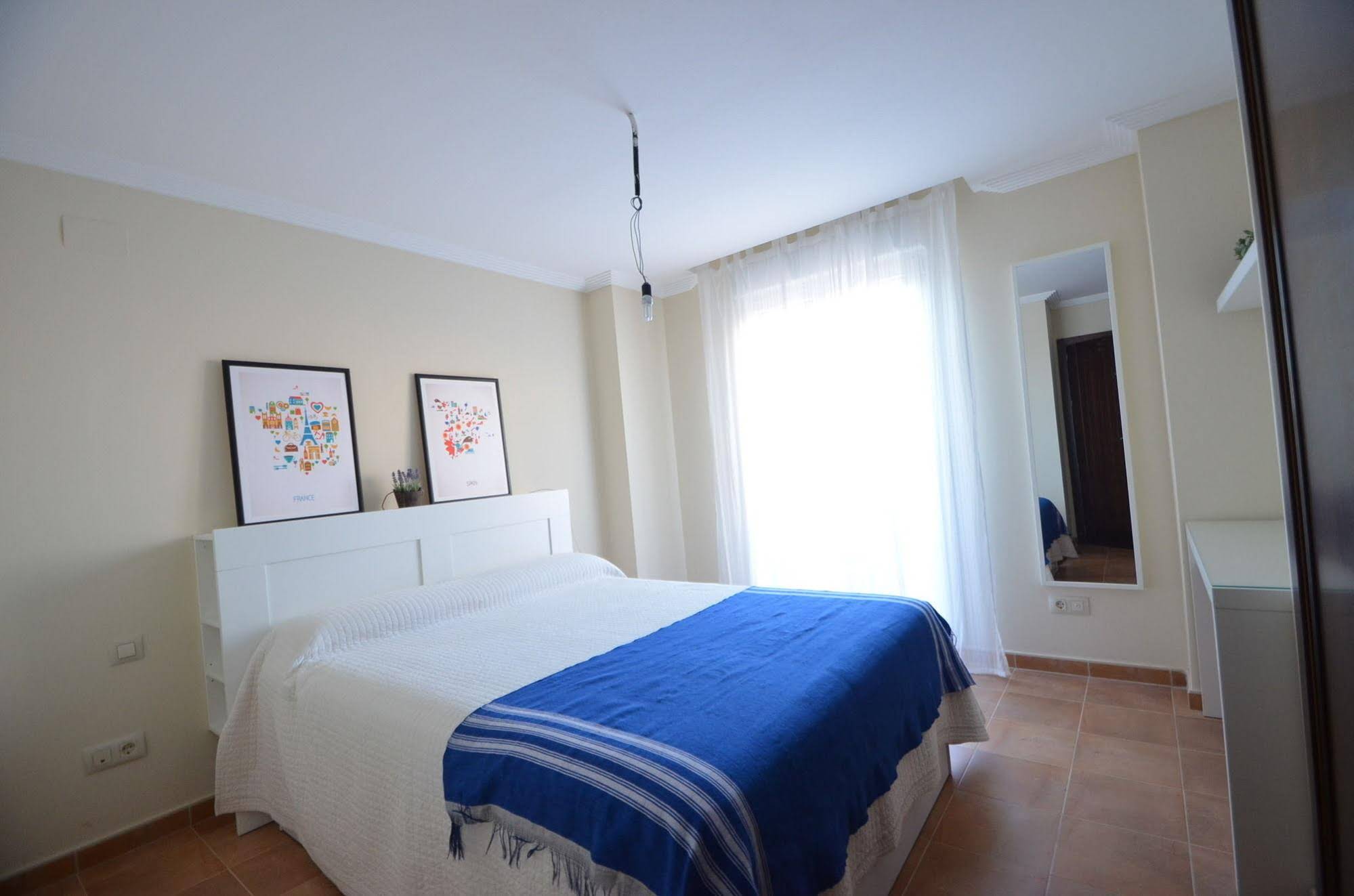 Solmares Apartamentos