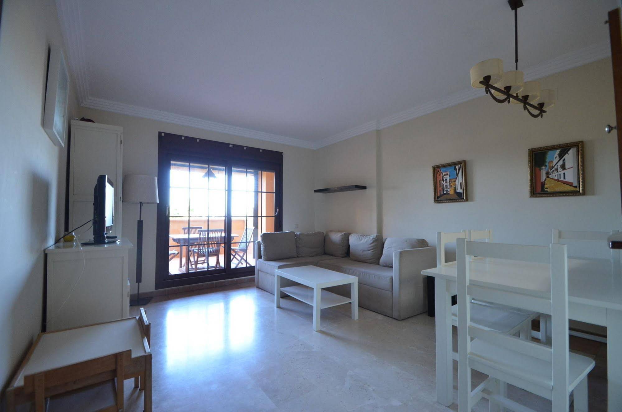 Solmares Apartamentos