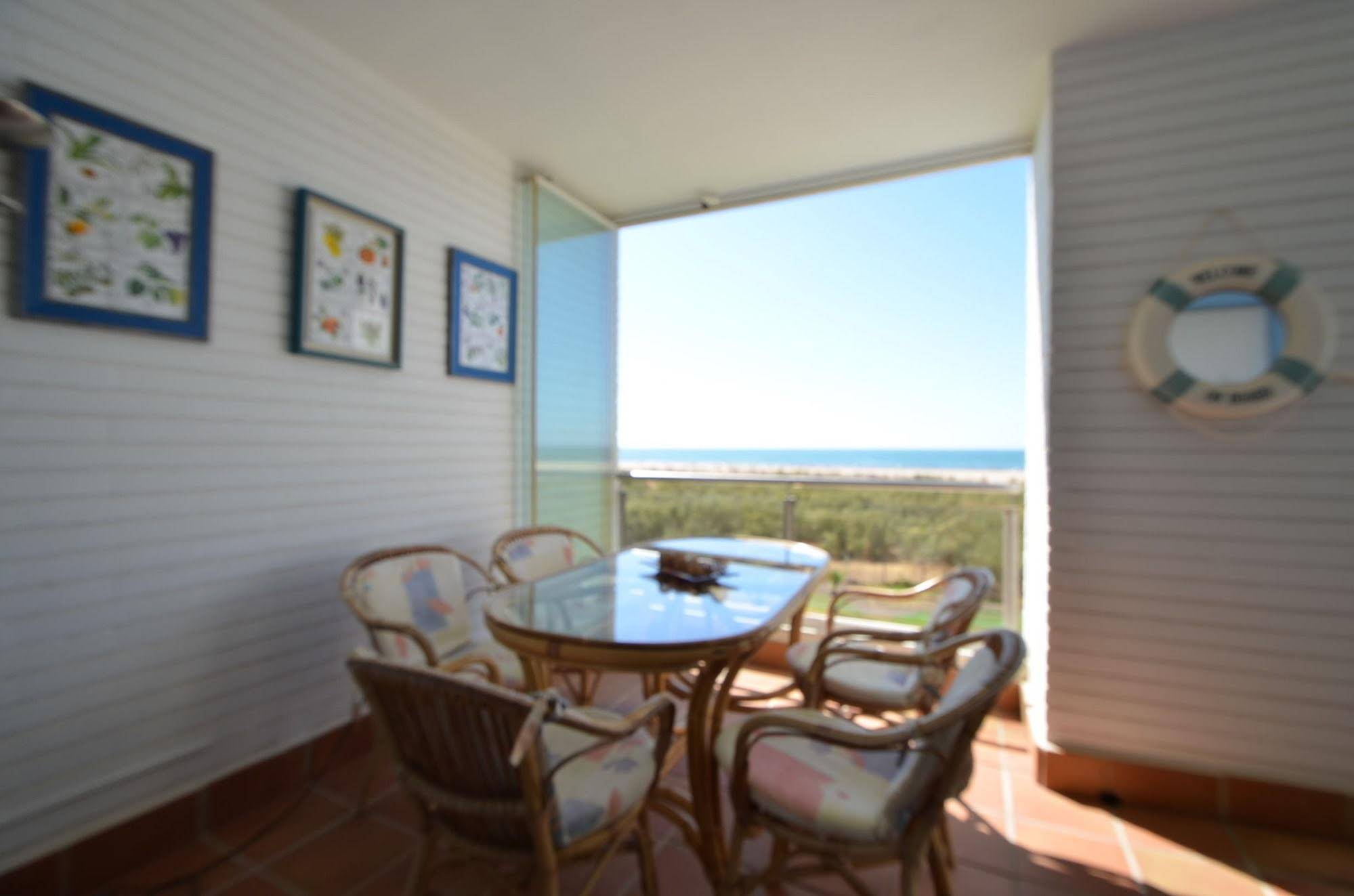 Solmares Apartamentos