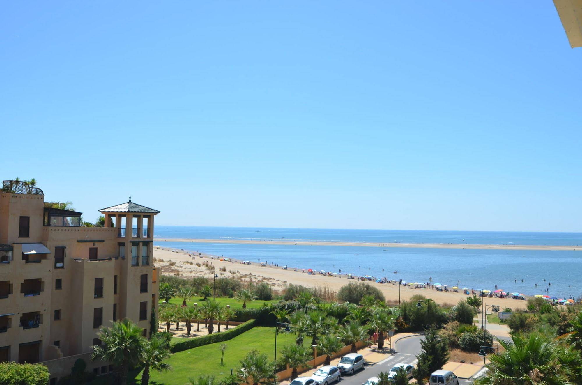 Solmares Apartamentos