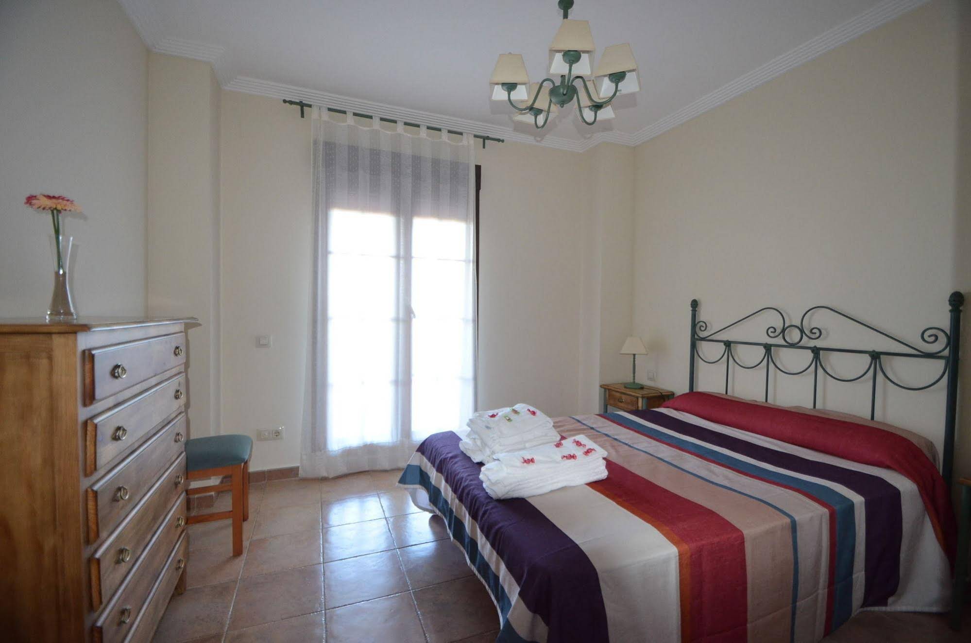 Solmares Apartamentos