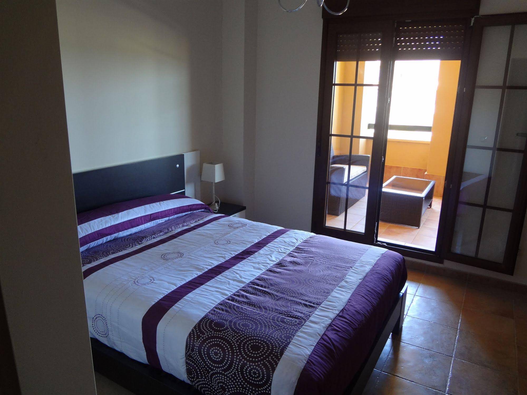 Solmares Apartamentos