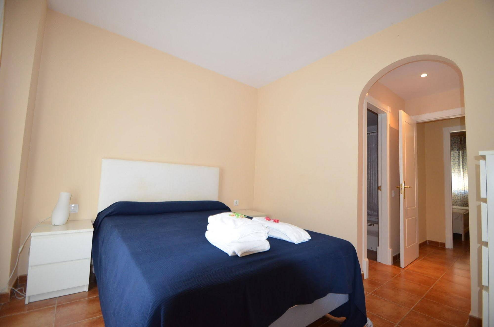 Solmares Apartamentos