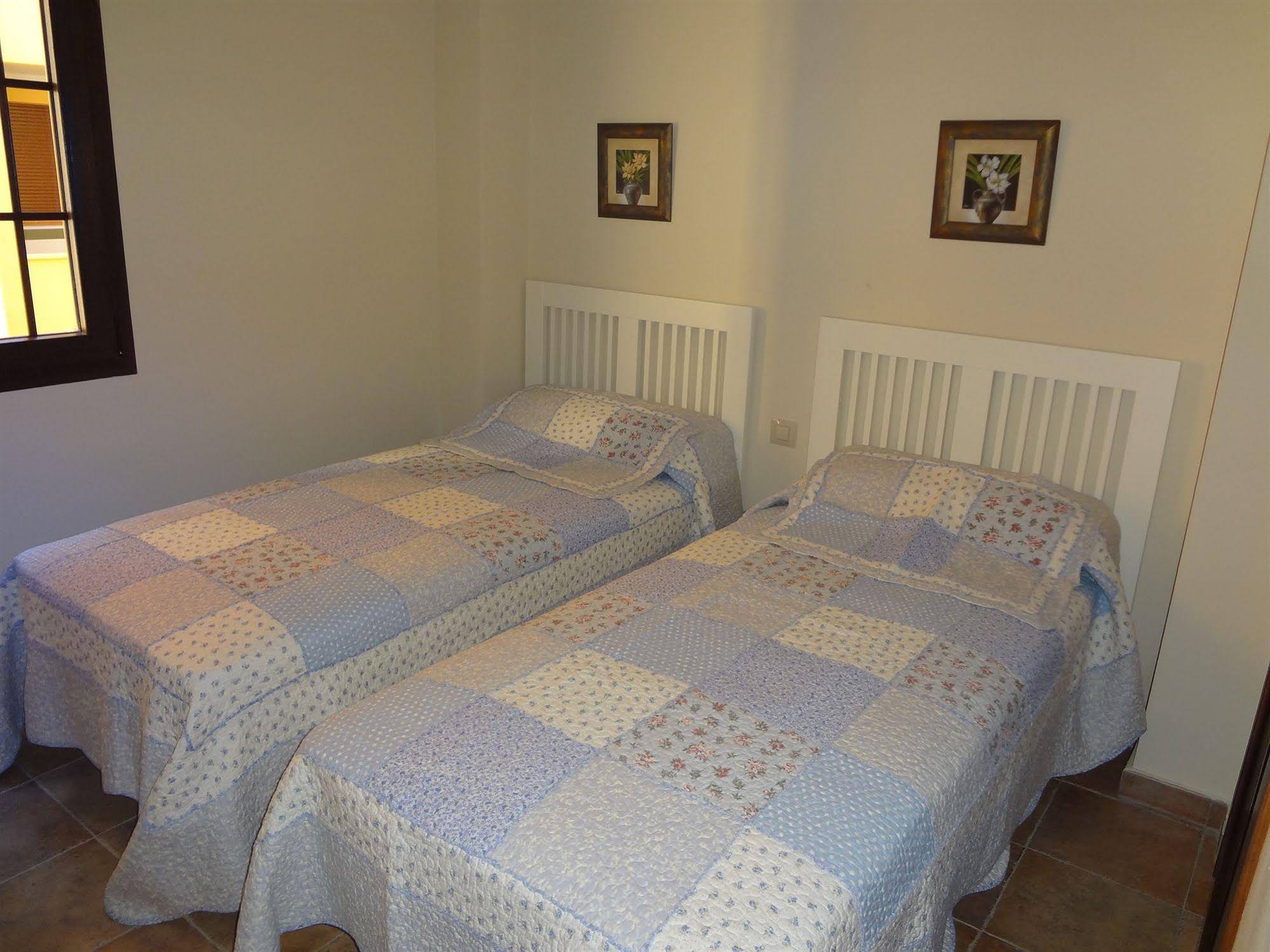 Solmares Apartamentos