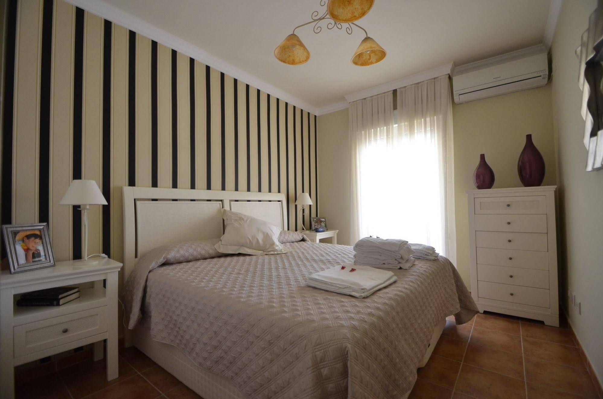 Solmares Apartamentos