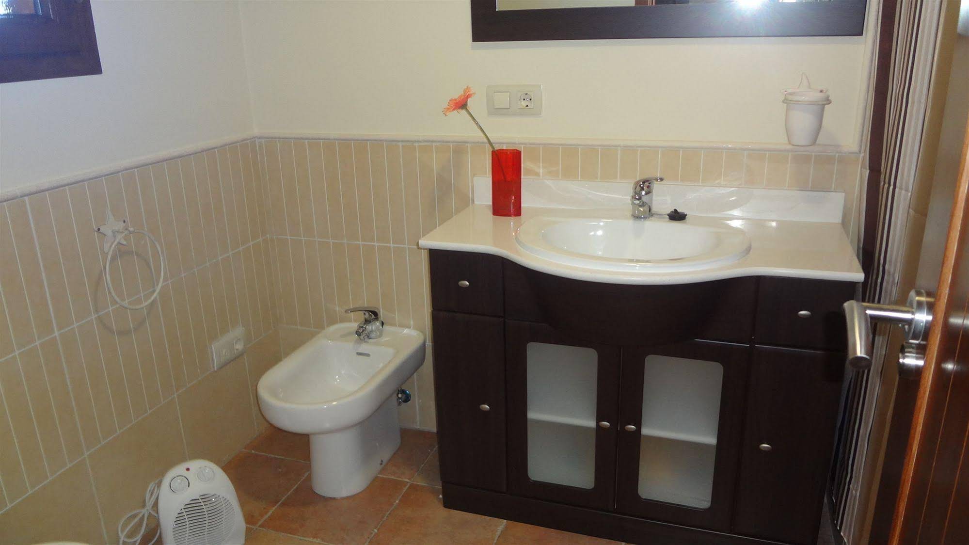 Solmares Apartamentos