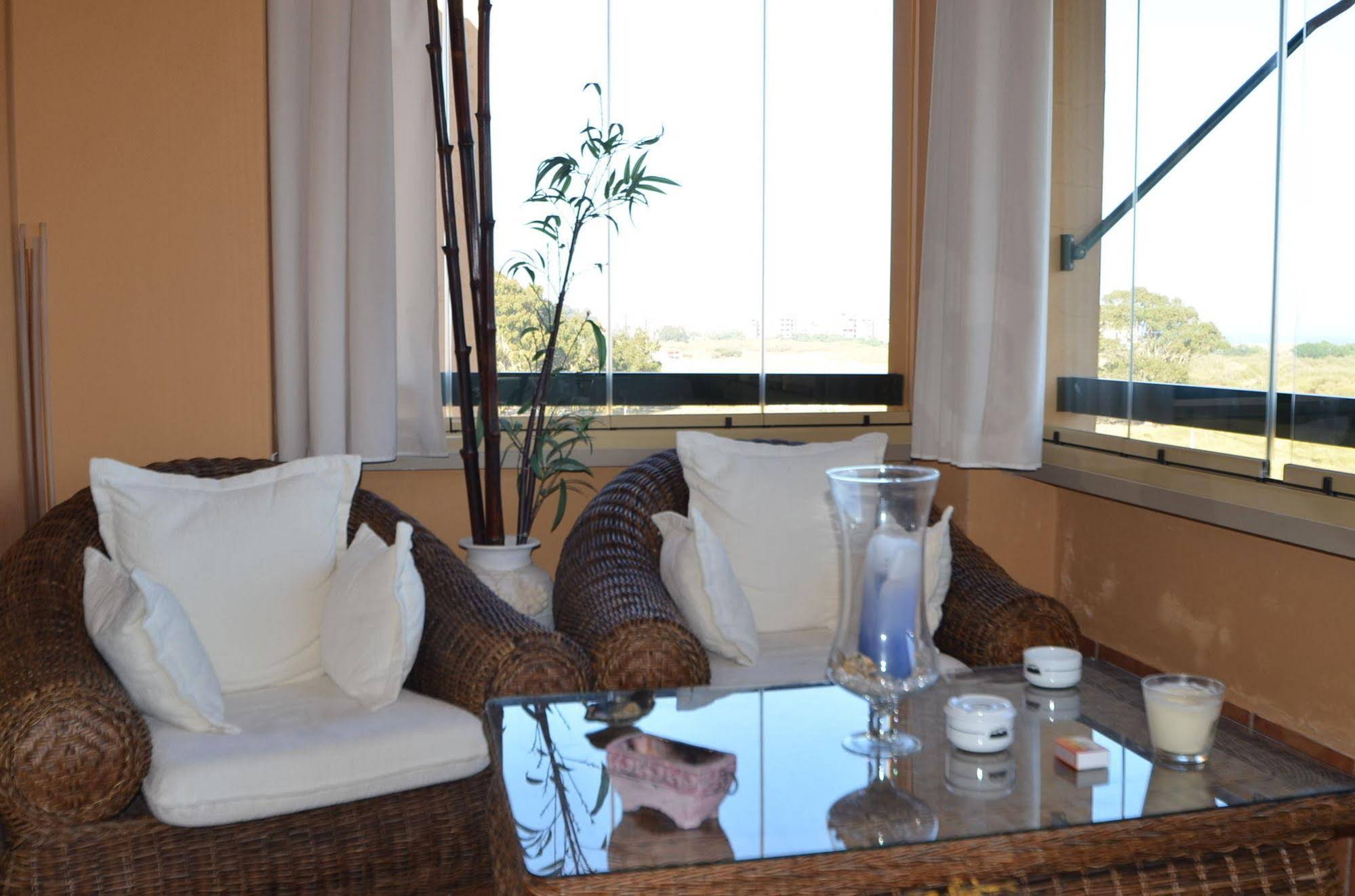Solmares Apartamentos