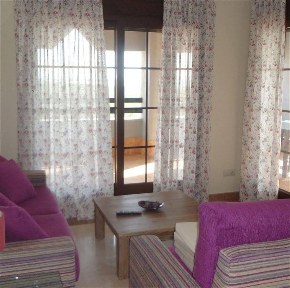 Solmares Apartamentos