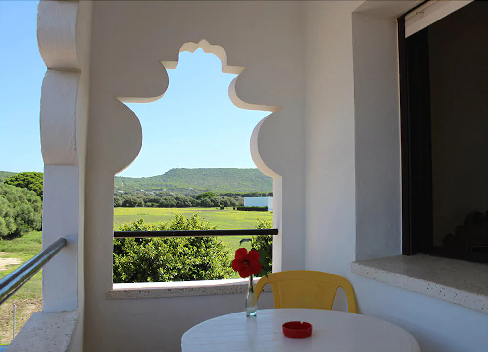 Alhambra Hostal