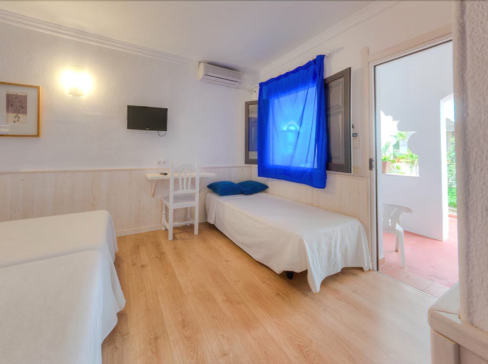 Alhambra Hostal