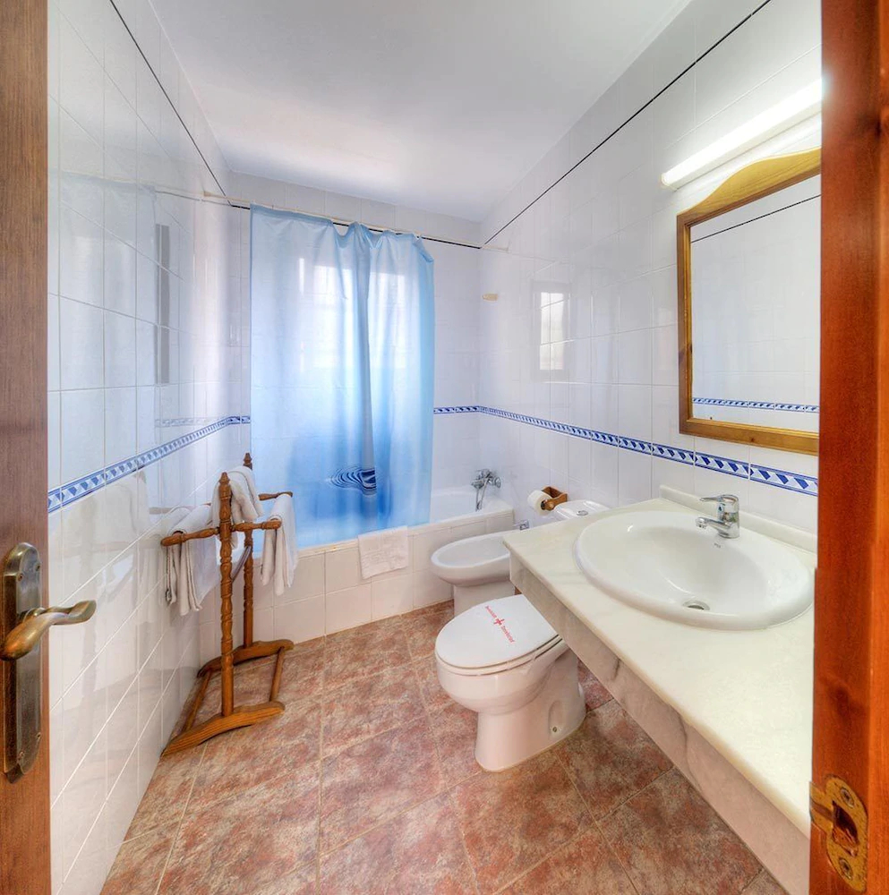 Alhambra Hostal