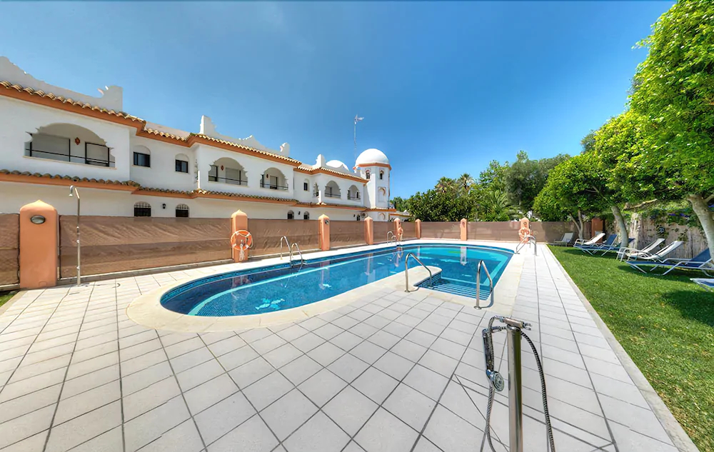 Alhambra Hostal