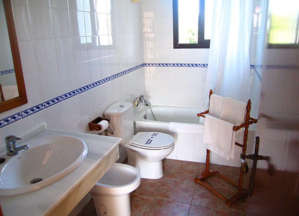 Alhambra Hostal